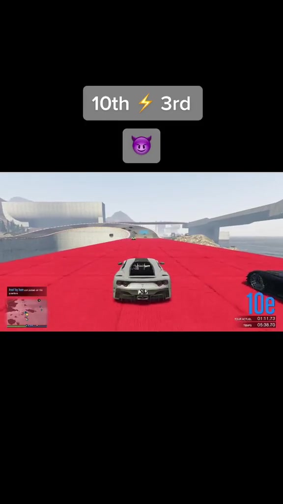 @GTA by Gamelancer