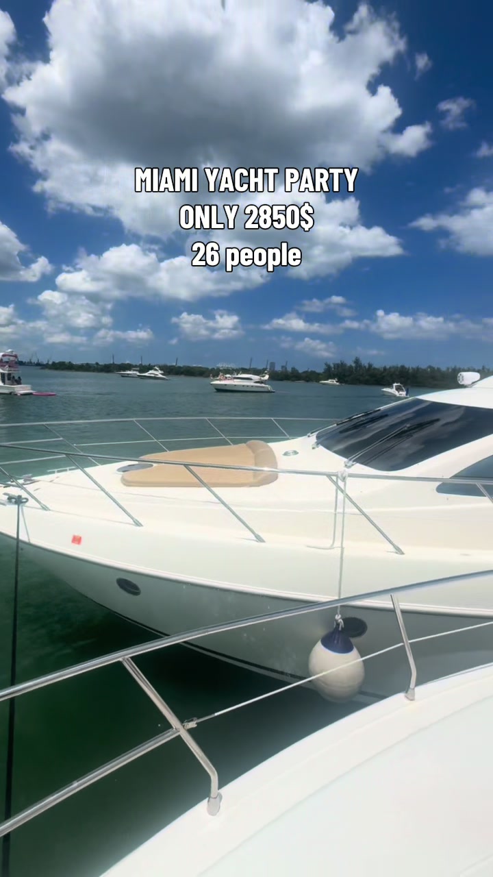 @Icon YACHT RENTAL