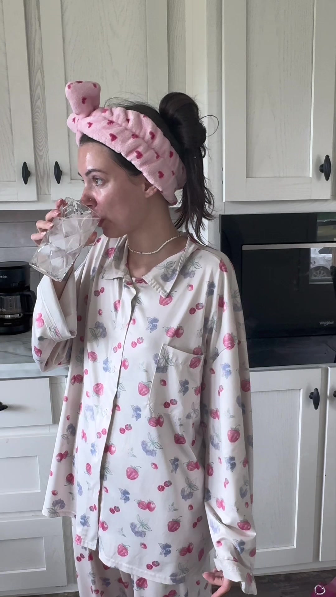 @Jillian Wright | Working Mom