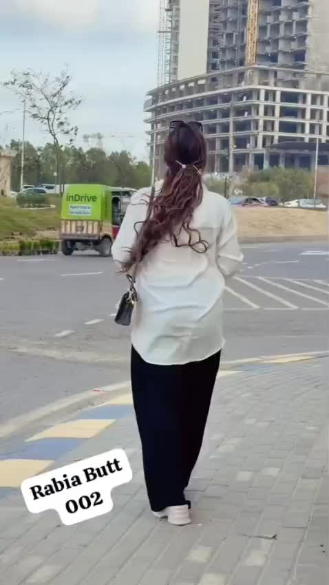@Rabia Butt