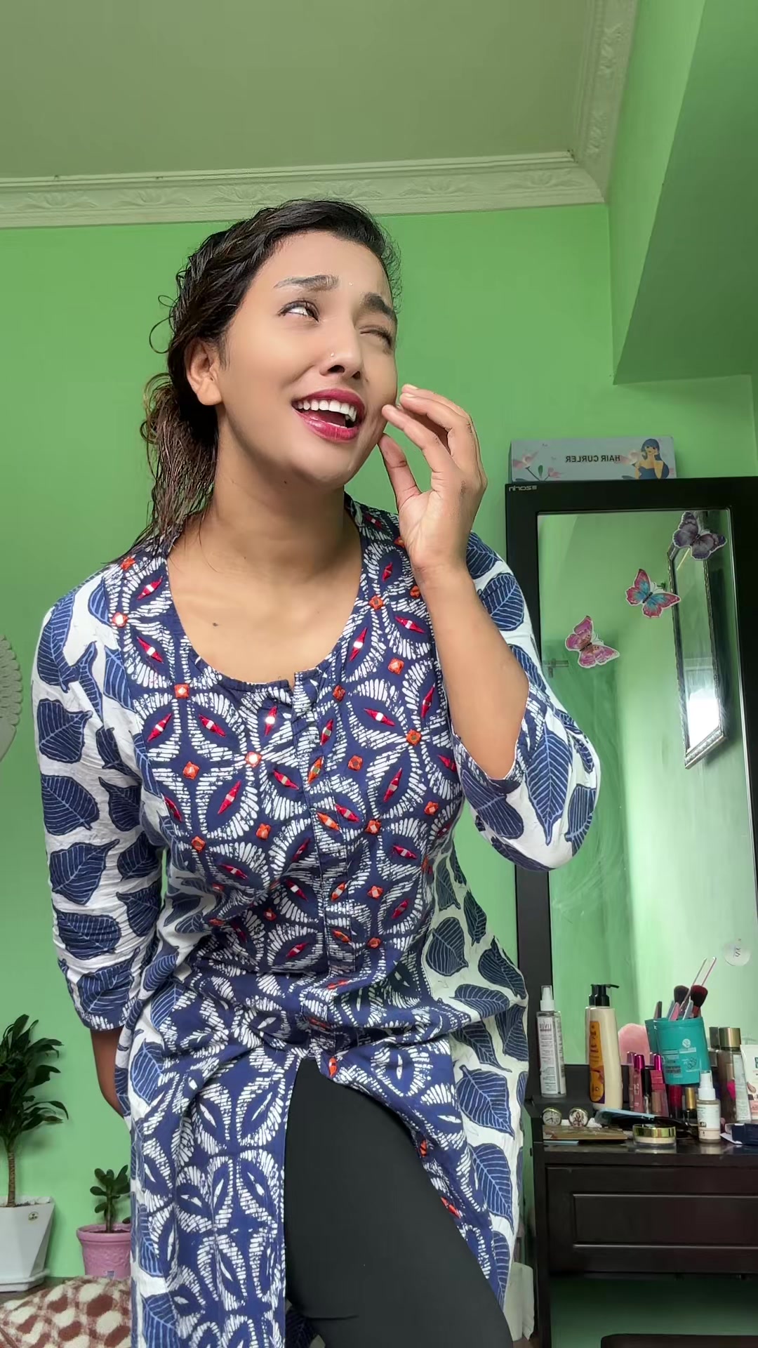 @Rikina AdhikarikM