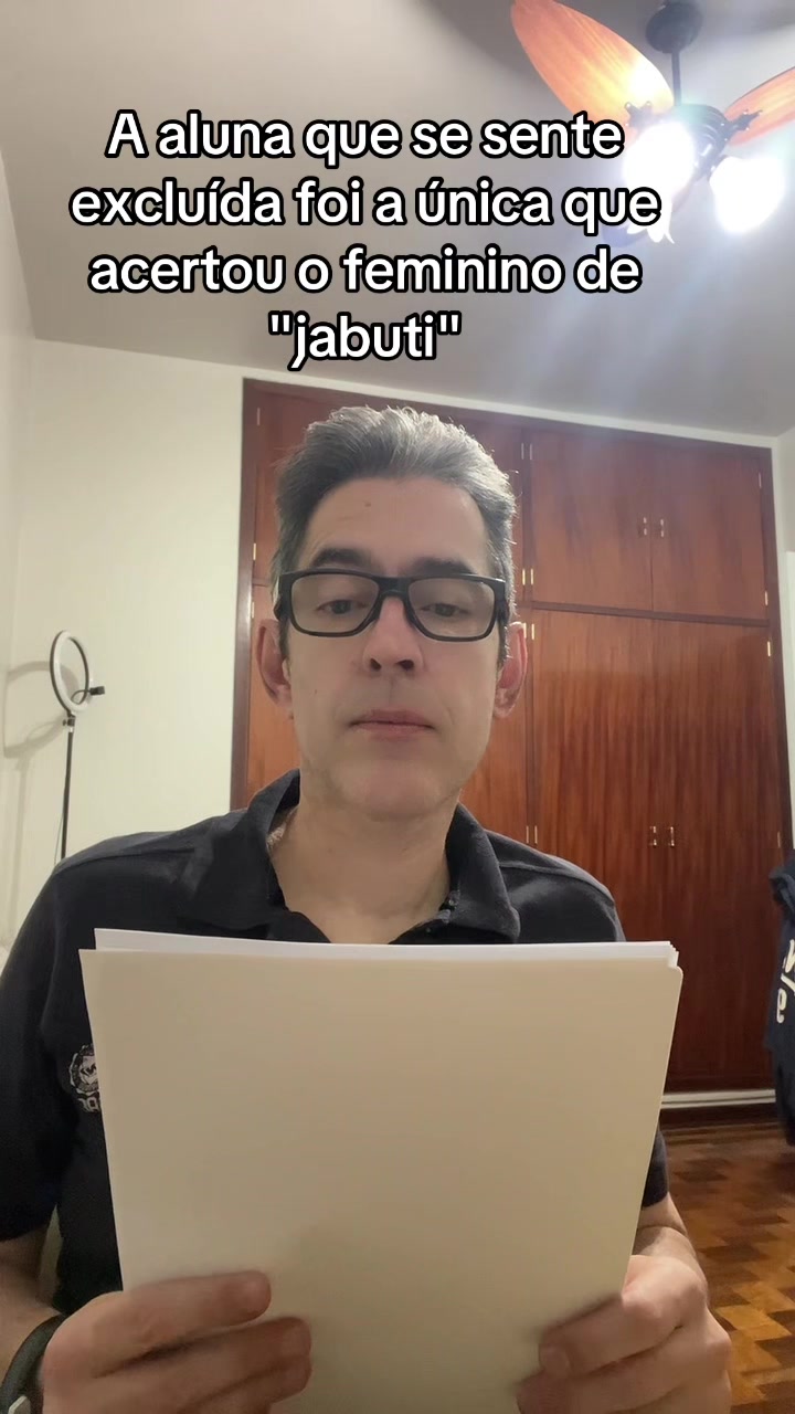 @Prof. Marcel Camargo