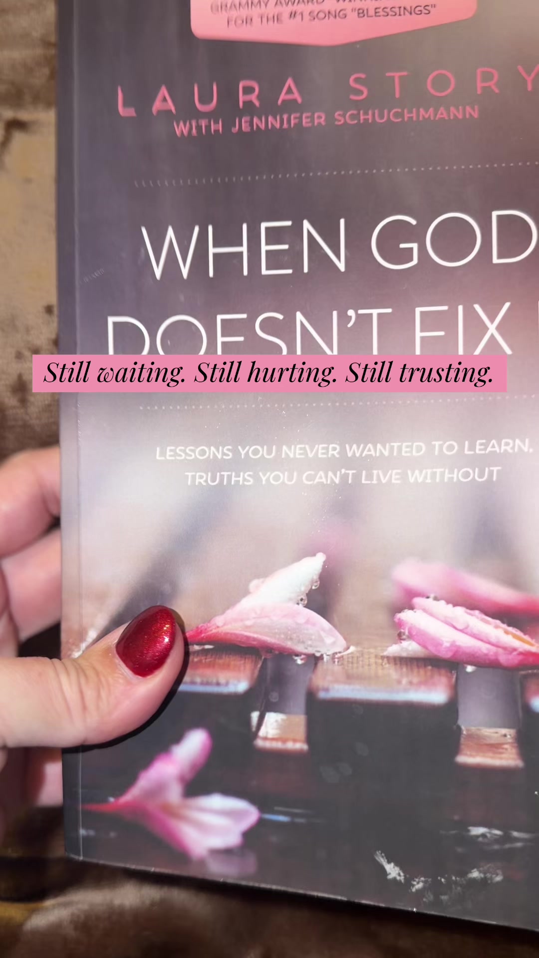 @Grace & Goods | Faith Tools