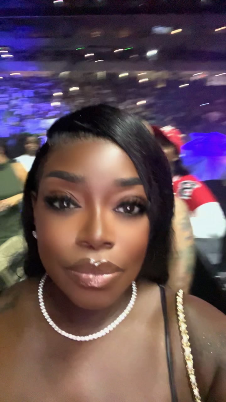 @Fatissa Blaqbarbie