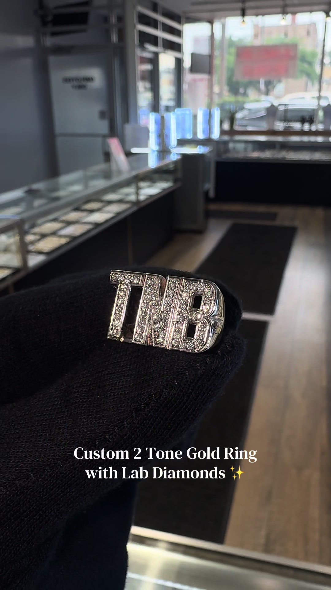 @Tito&rsquo;s Jewelry
