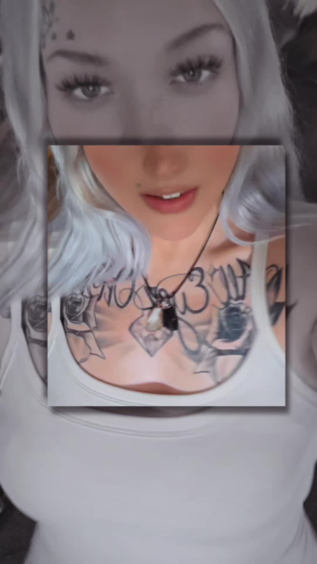 @Luci Monroe