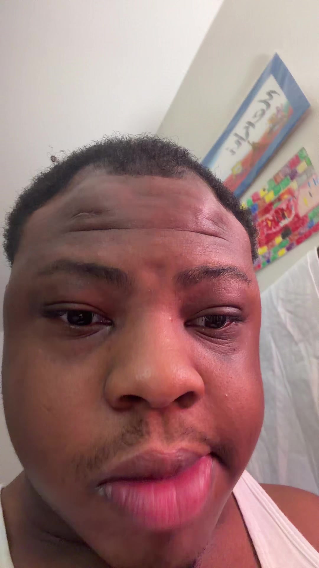 @Mekhi Saunders 05