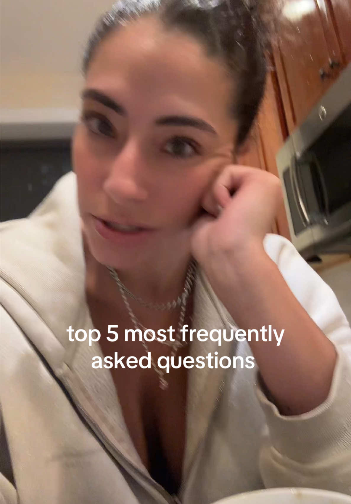 @Danielle
