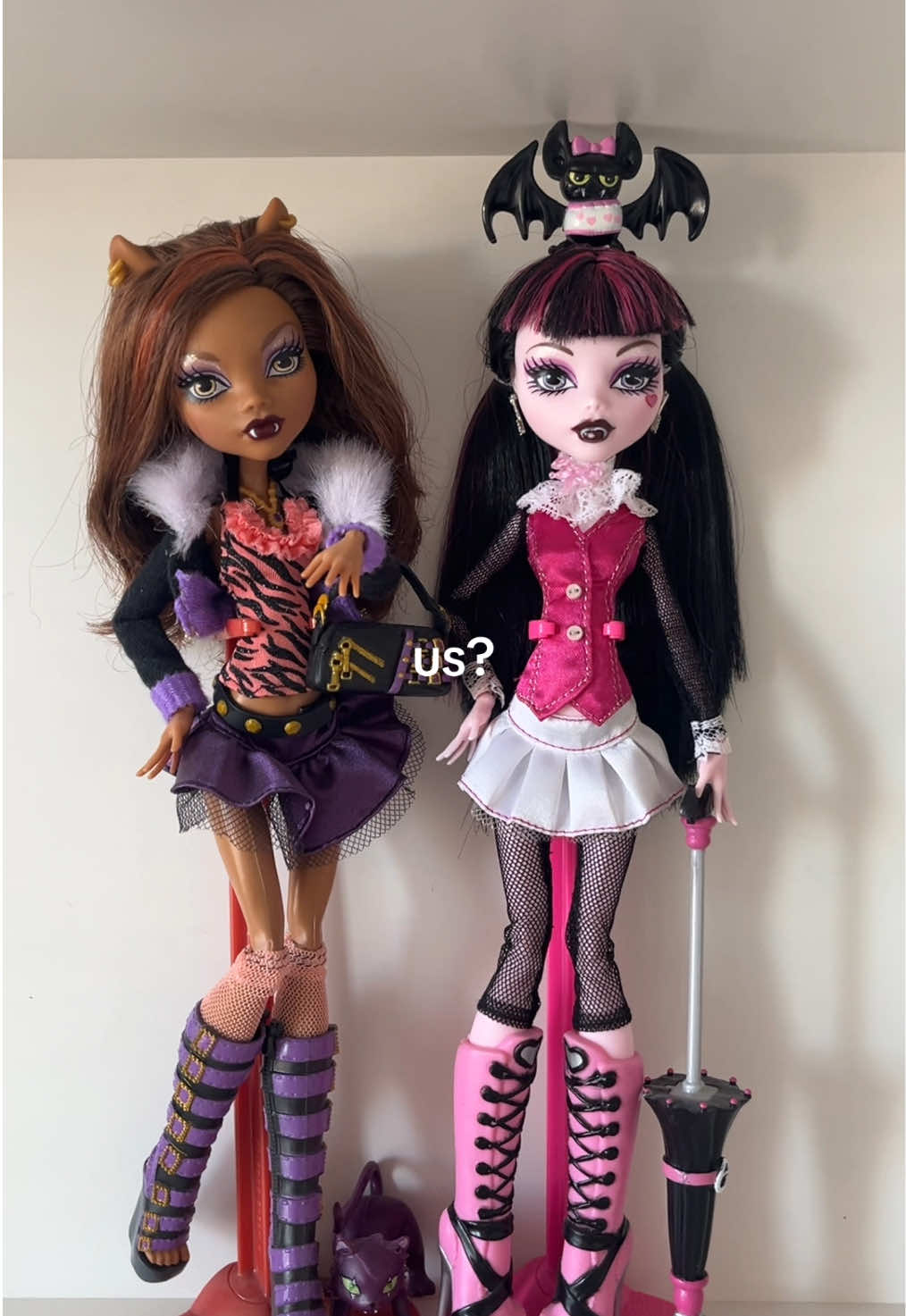 @doll lover <3