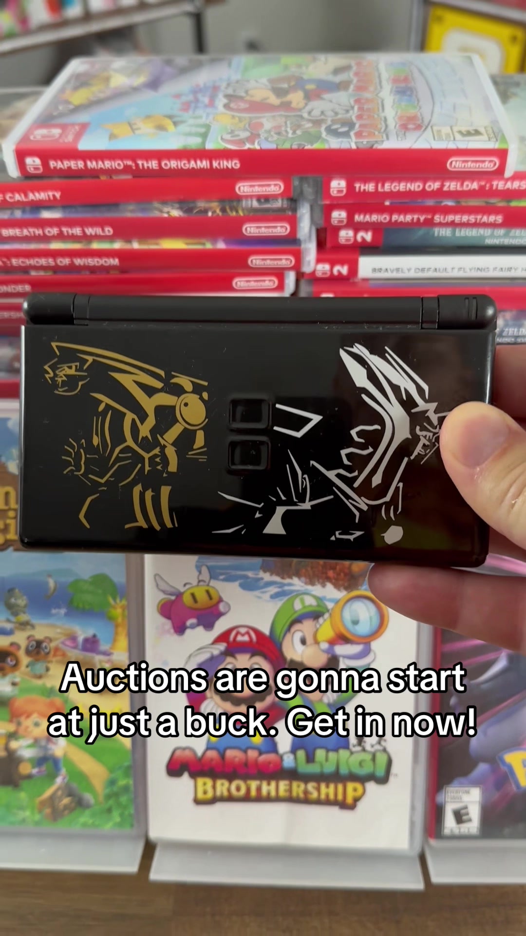 @Gamechest