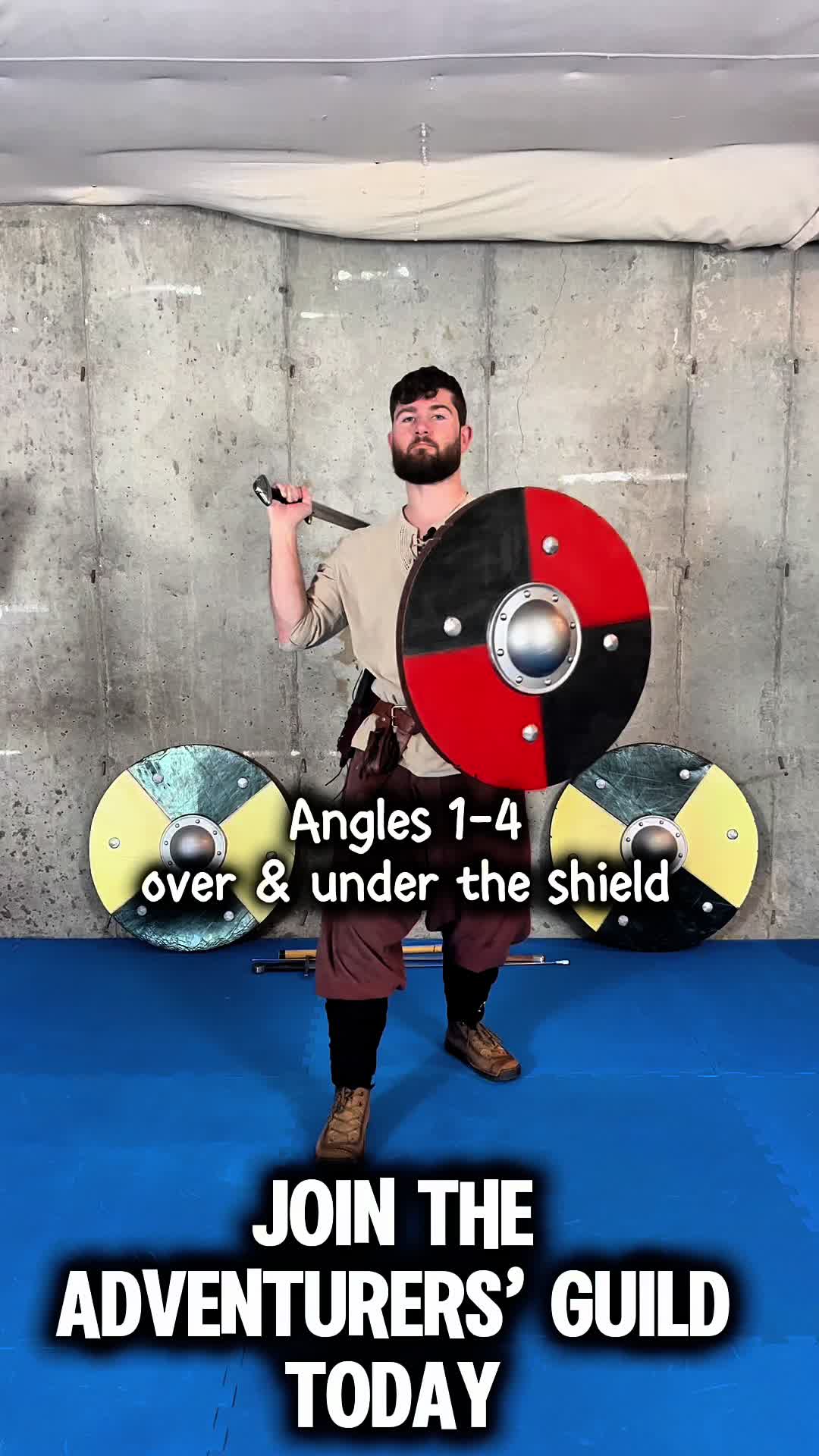 @adventurertraining