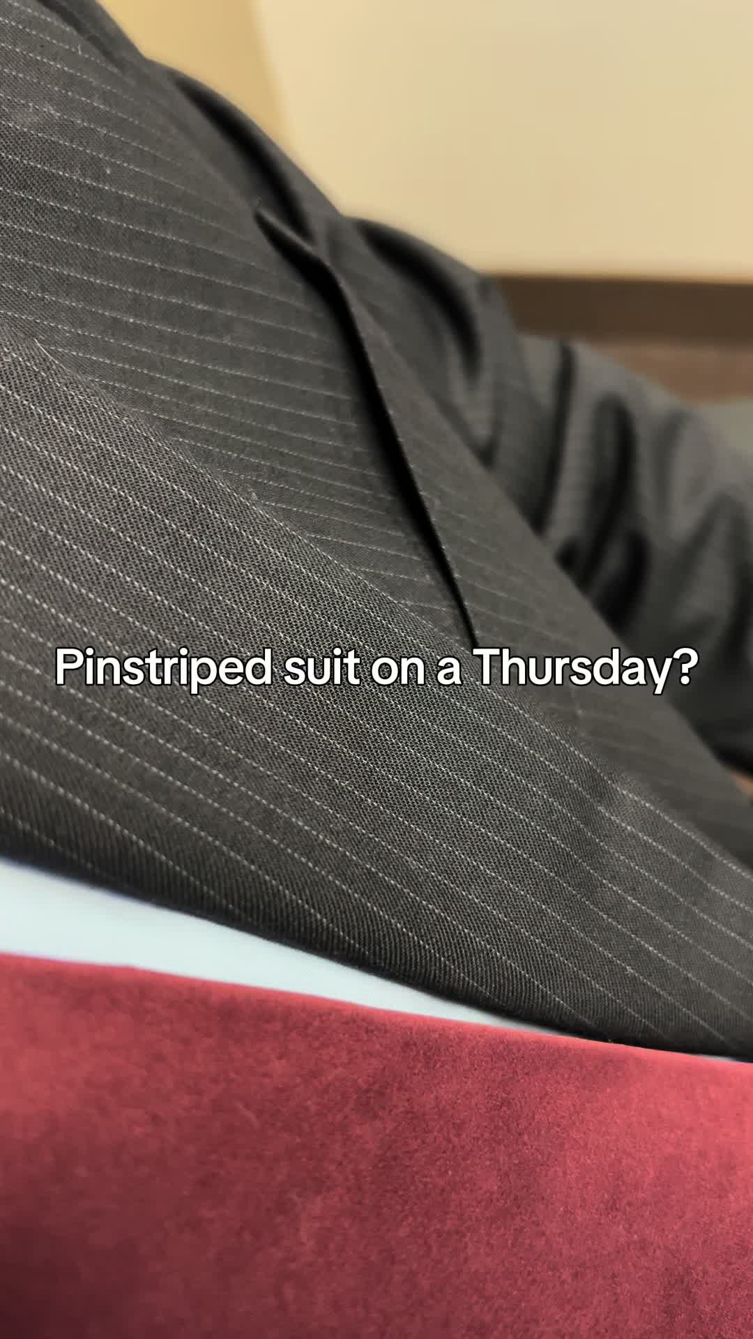 @NineToSuit