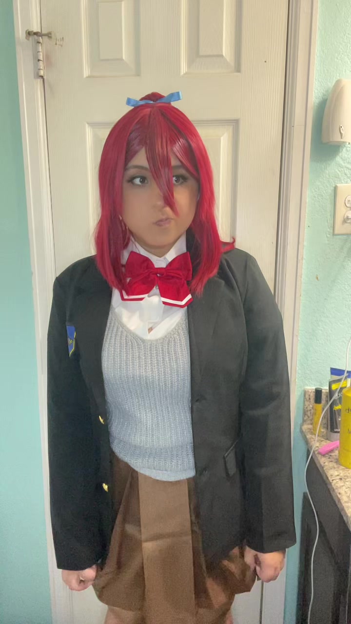 @Red Riot