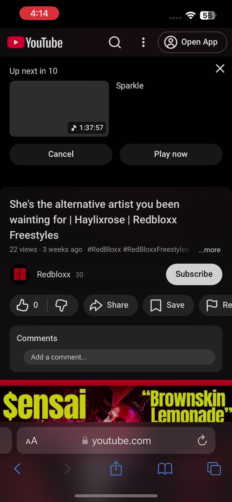 @producer,stream haylixrose♡︎