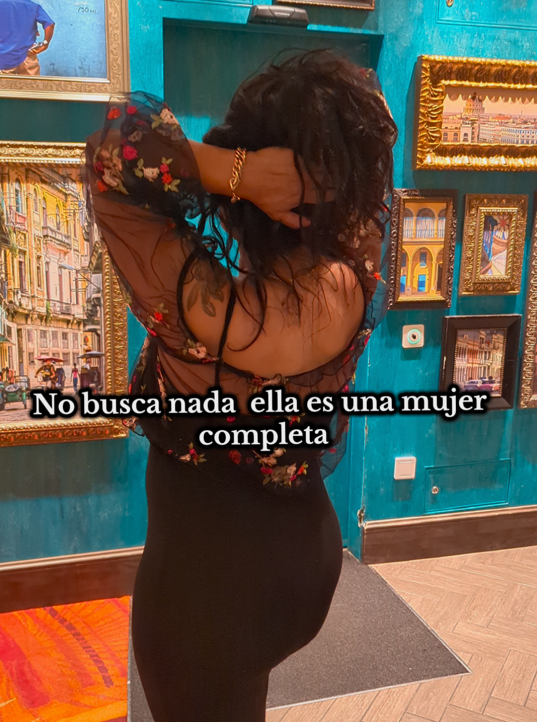 @Isabella