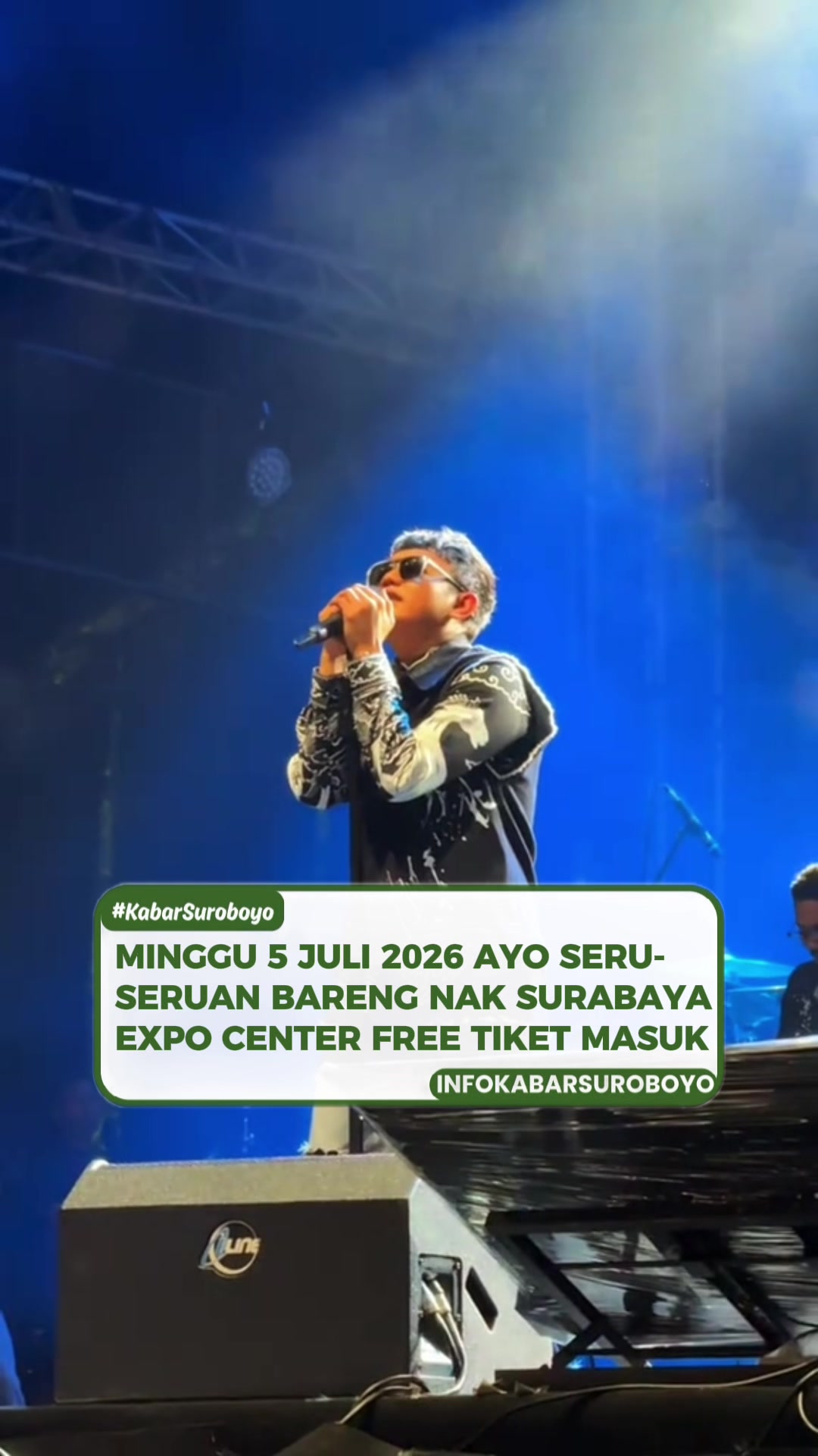 @Kabar Suroboyo