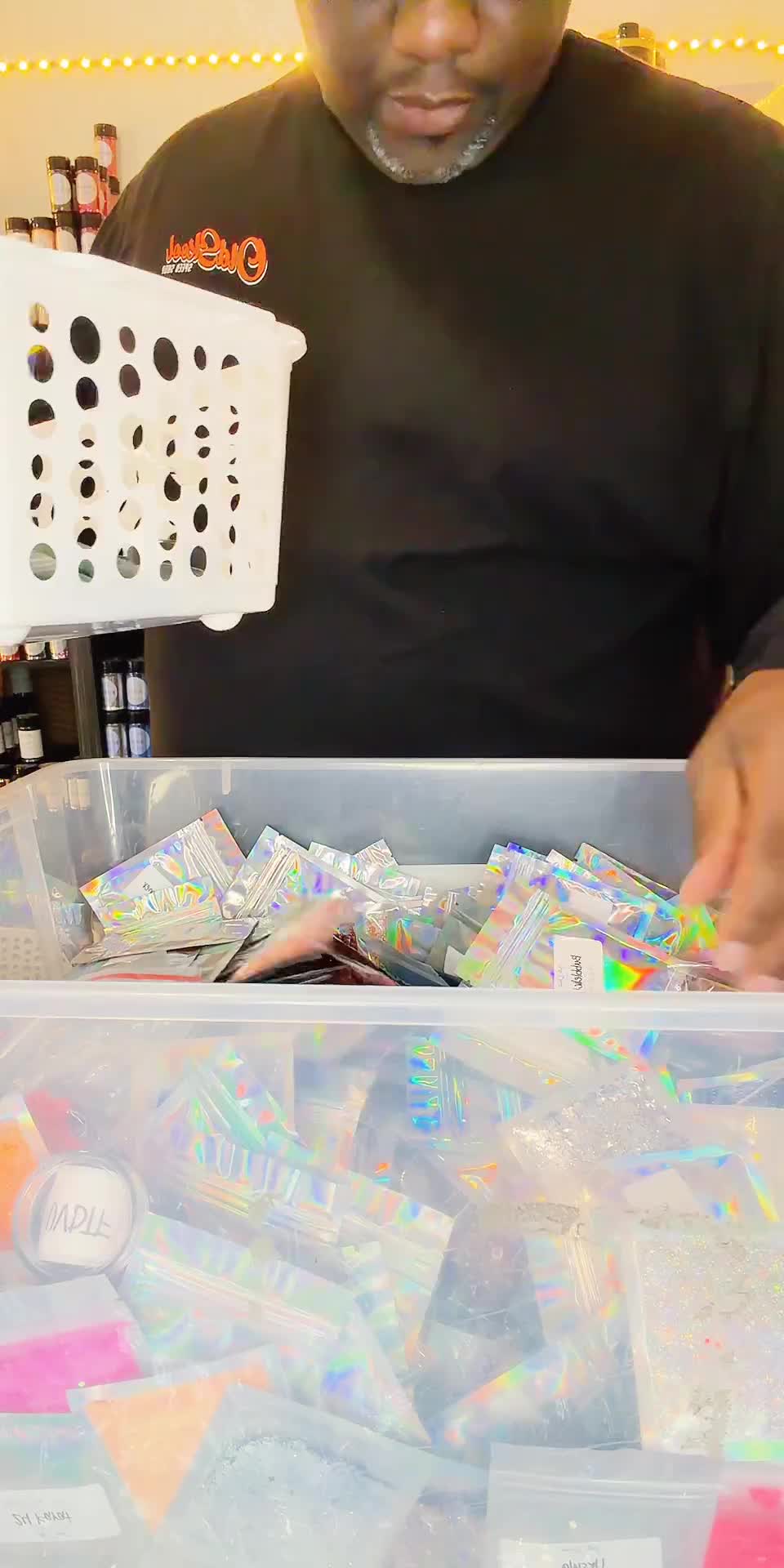 @Glitter Delight
