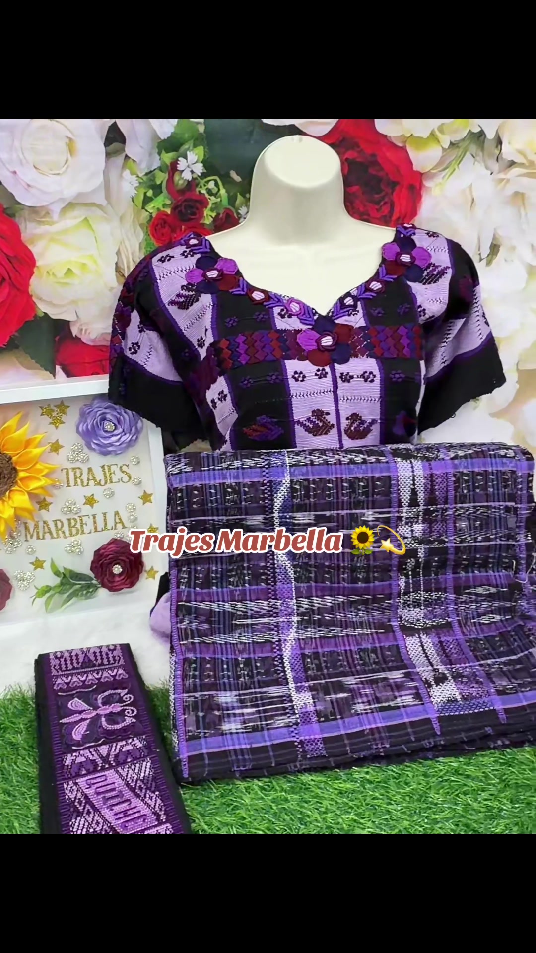 @Trajes Marbella 🌻🇺🇸🌻