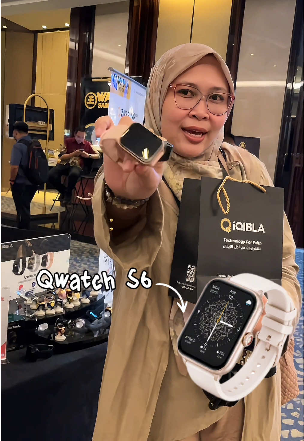 @iQibla Indonesia