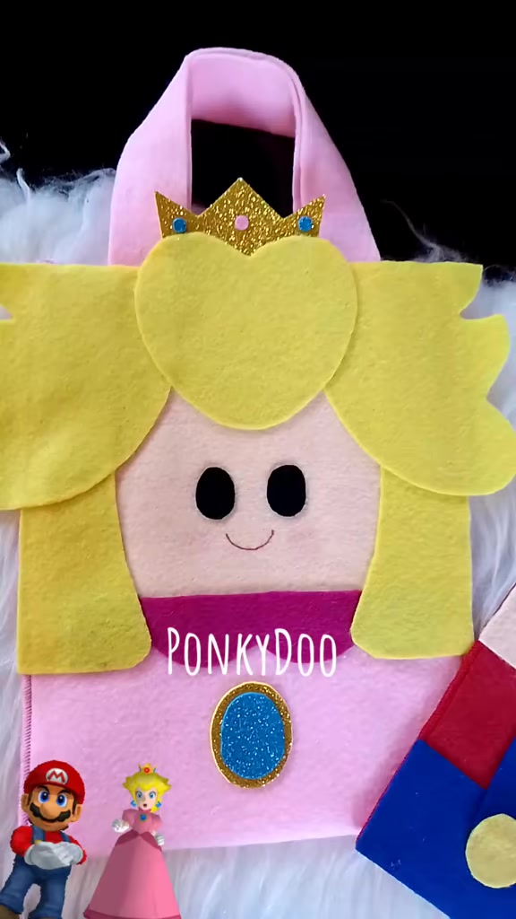 @Ponky Doo