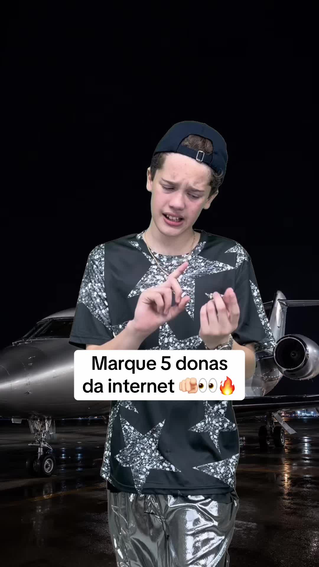 @NÍCOLAS NETTO