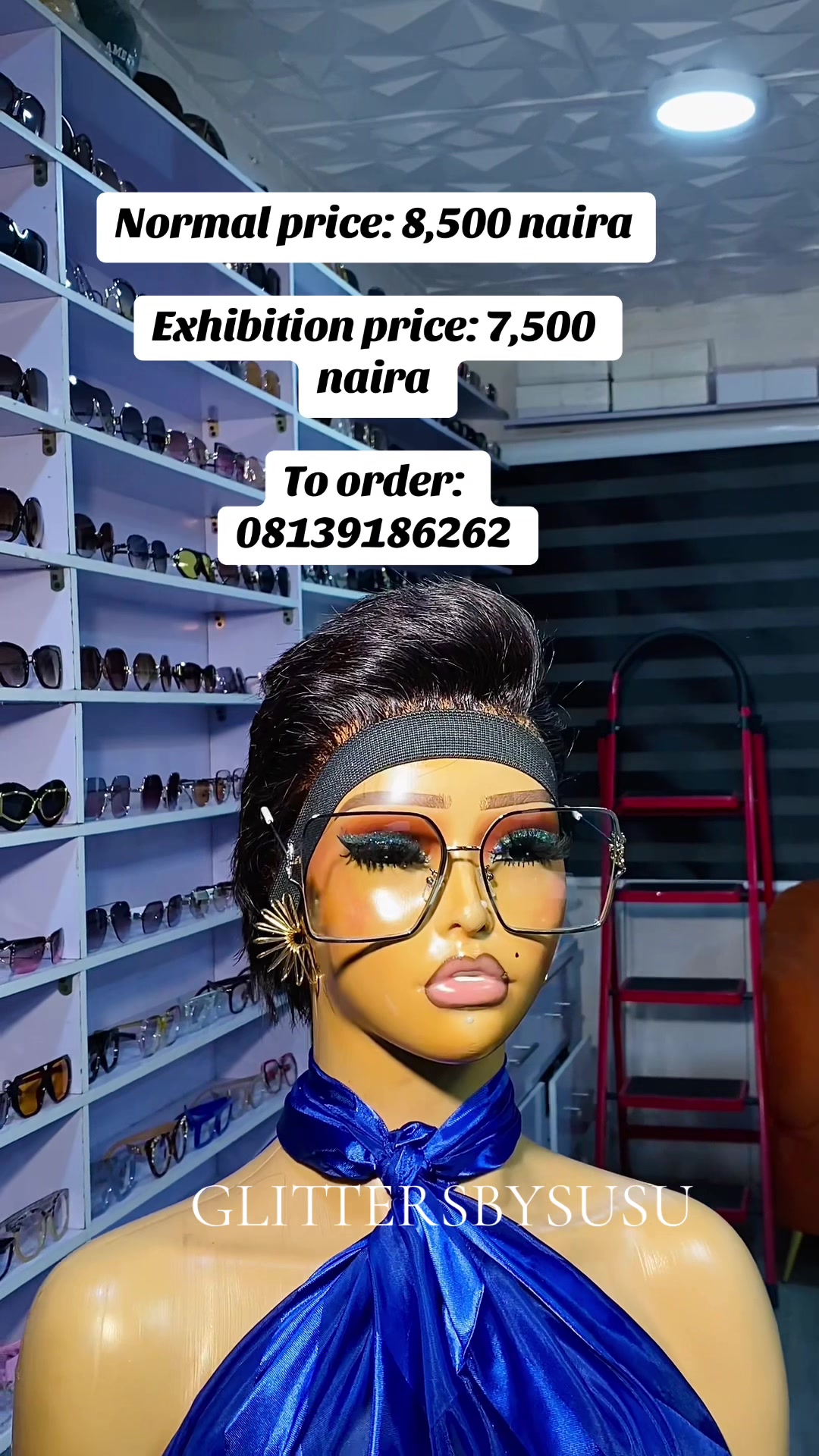 @GLITTERSBYSUSU/GLASSES VENDOR