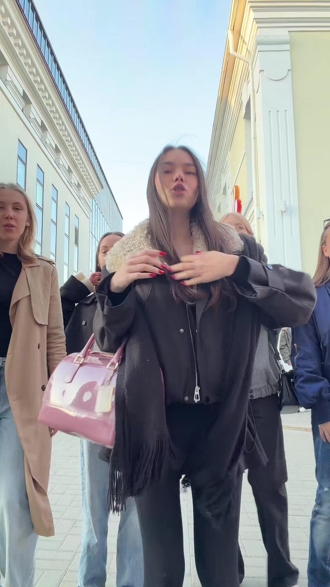 @сабинаранер