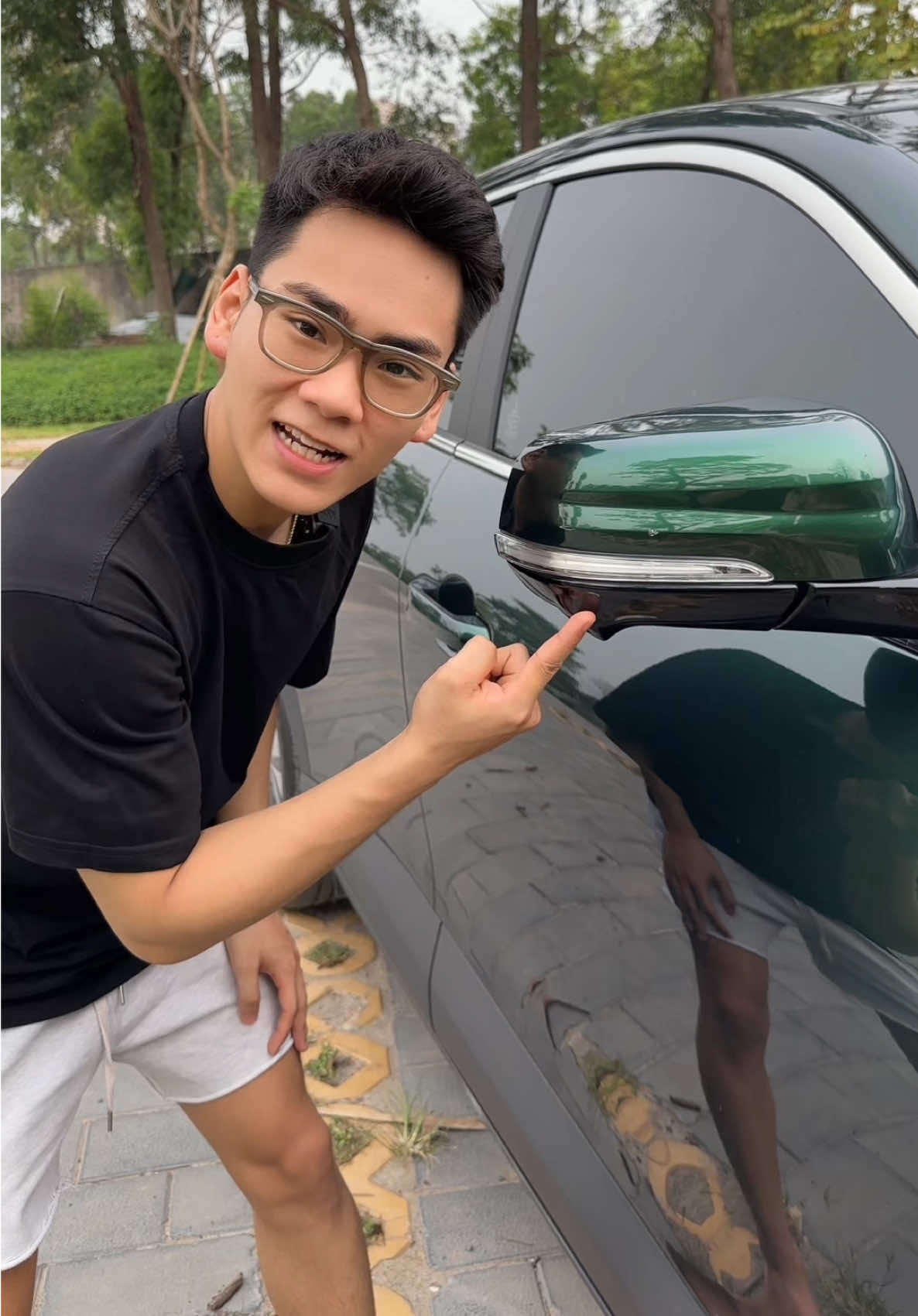 @Tễu và Cún