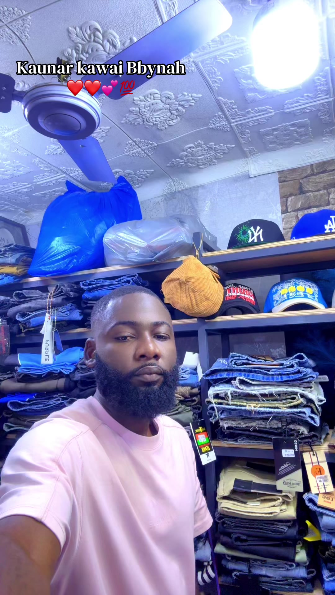 @CEO A G COLLECTION 🇬🇭🇮🇪🔒