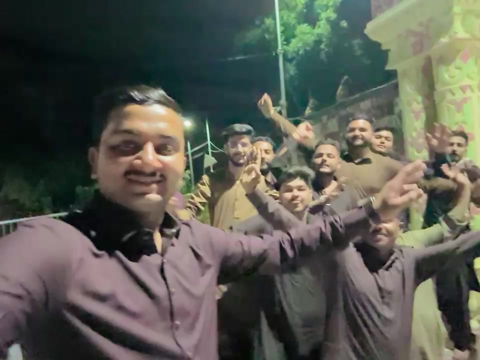 @vishal kheemani