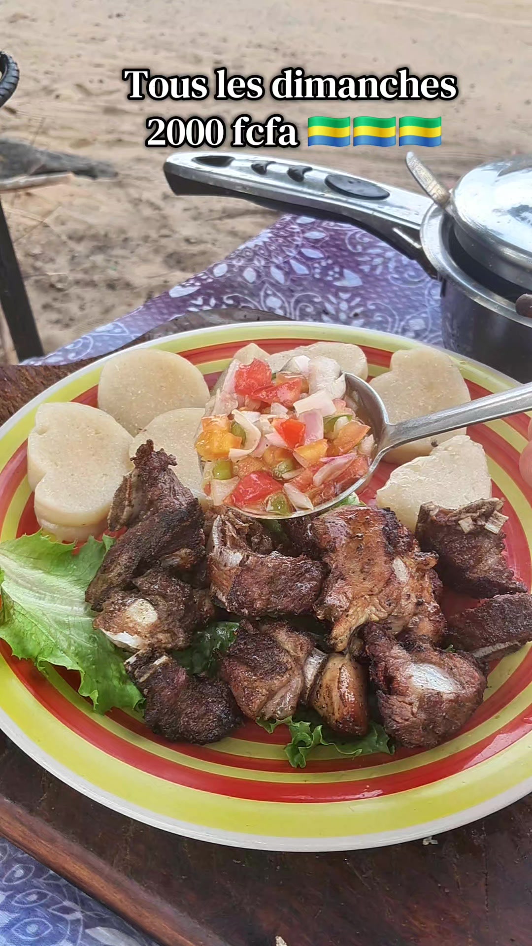 @Chez Tata H&eacute;l&egrave;ne 🫦