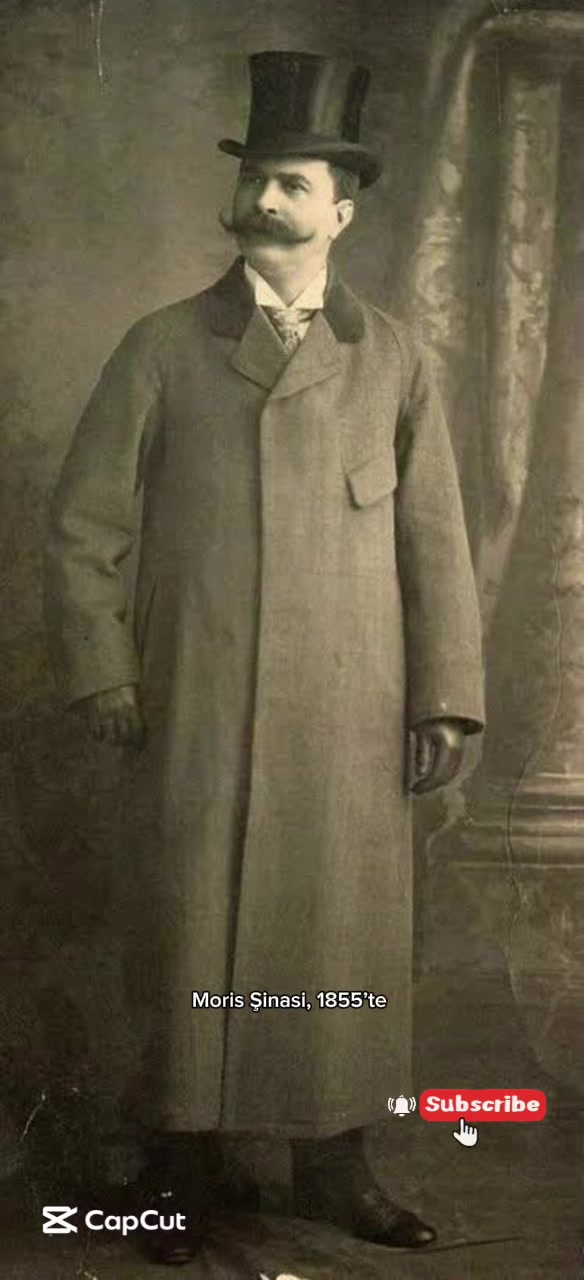 @TARİHMAHŞERİ