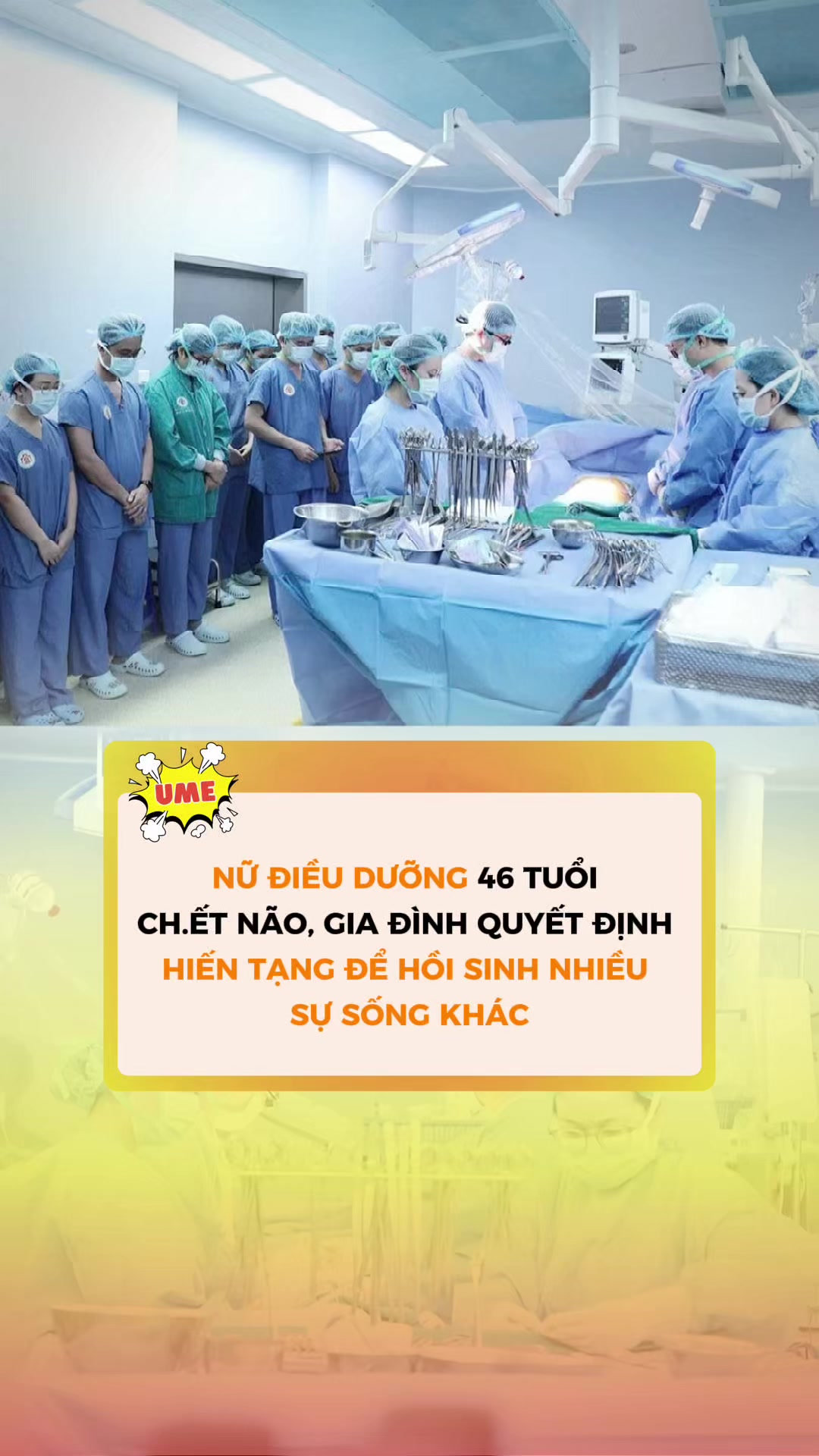 @Ume Healthy