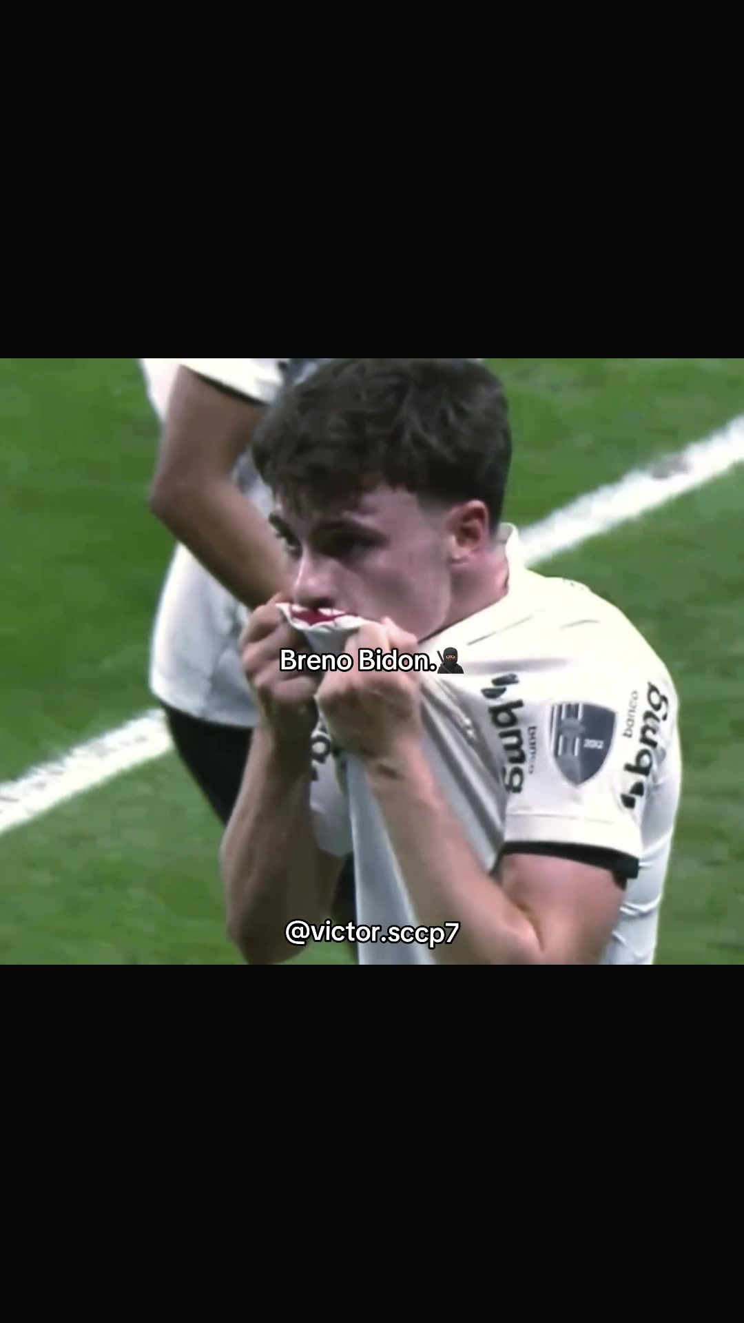 @Victor Oliveira