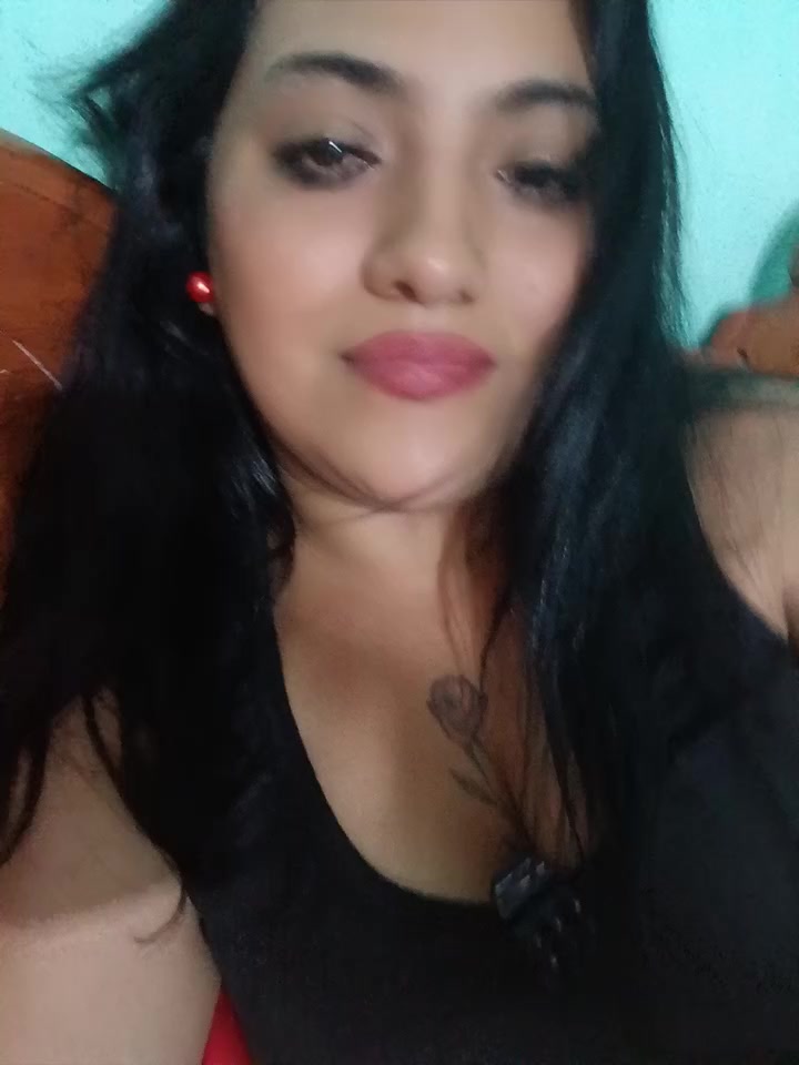 @Faty Sanchez