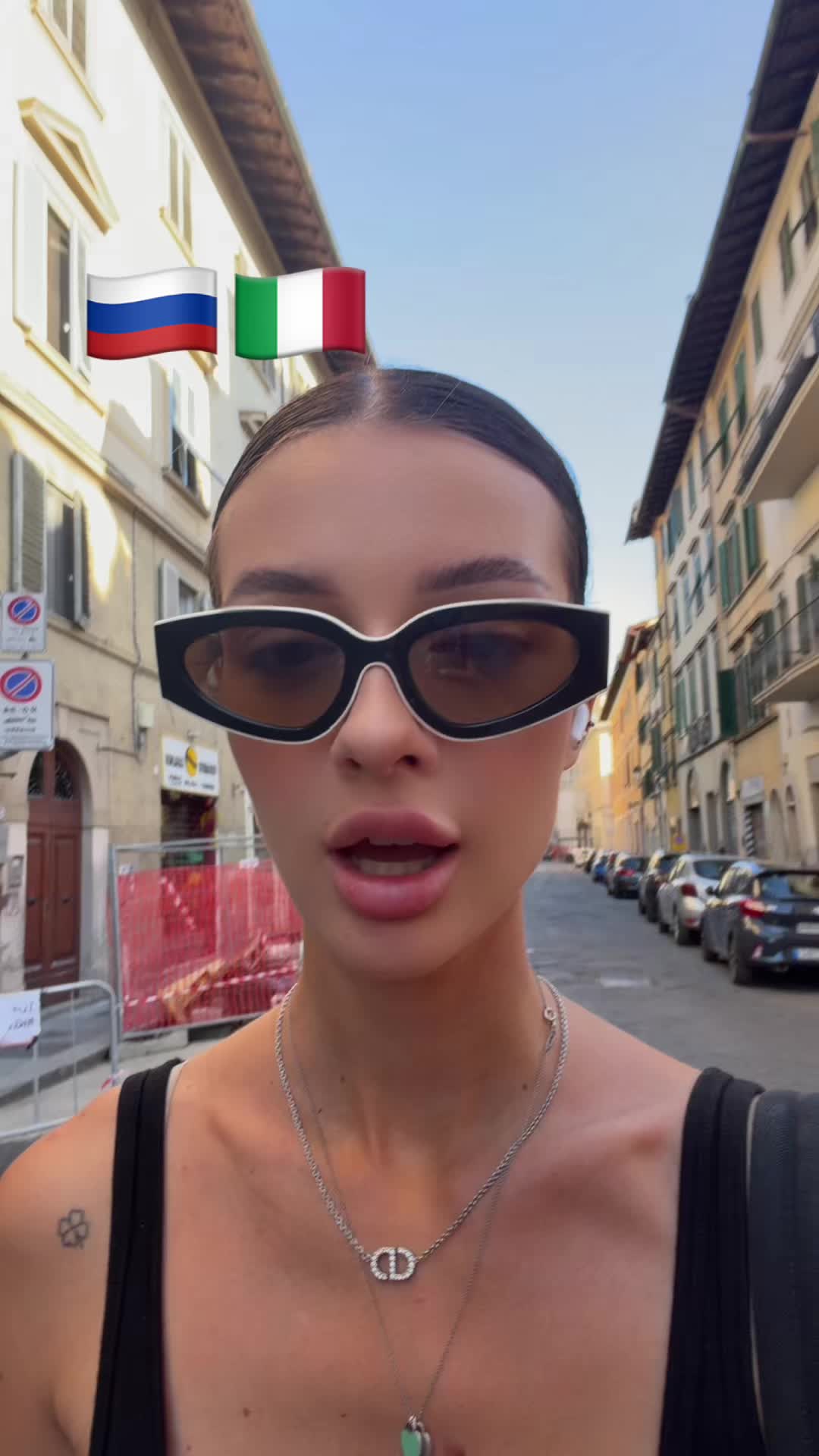 @missdariainitalia