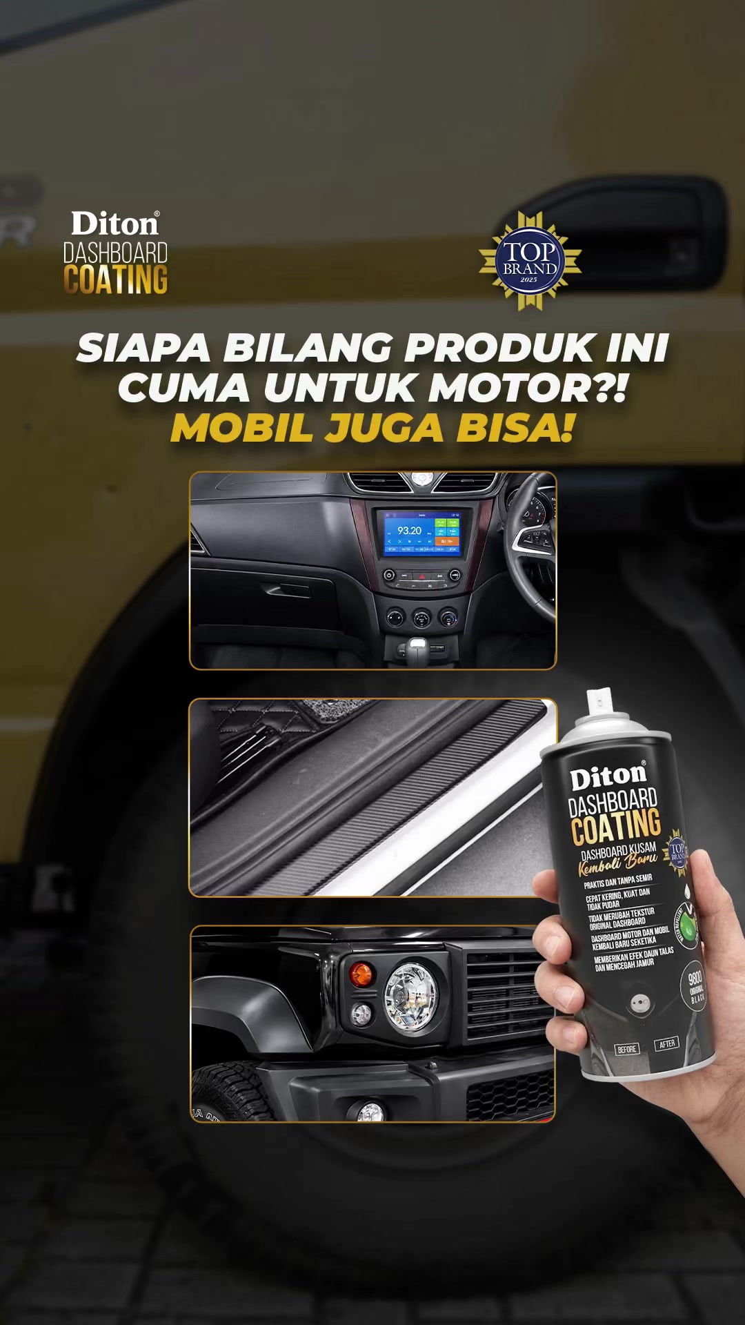 @Diton Premium