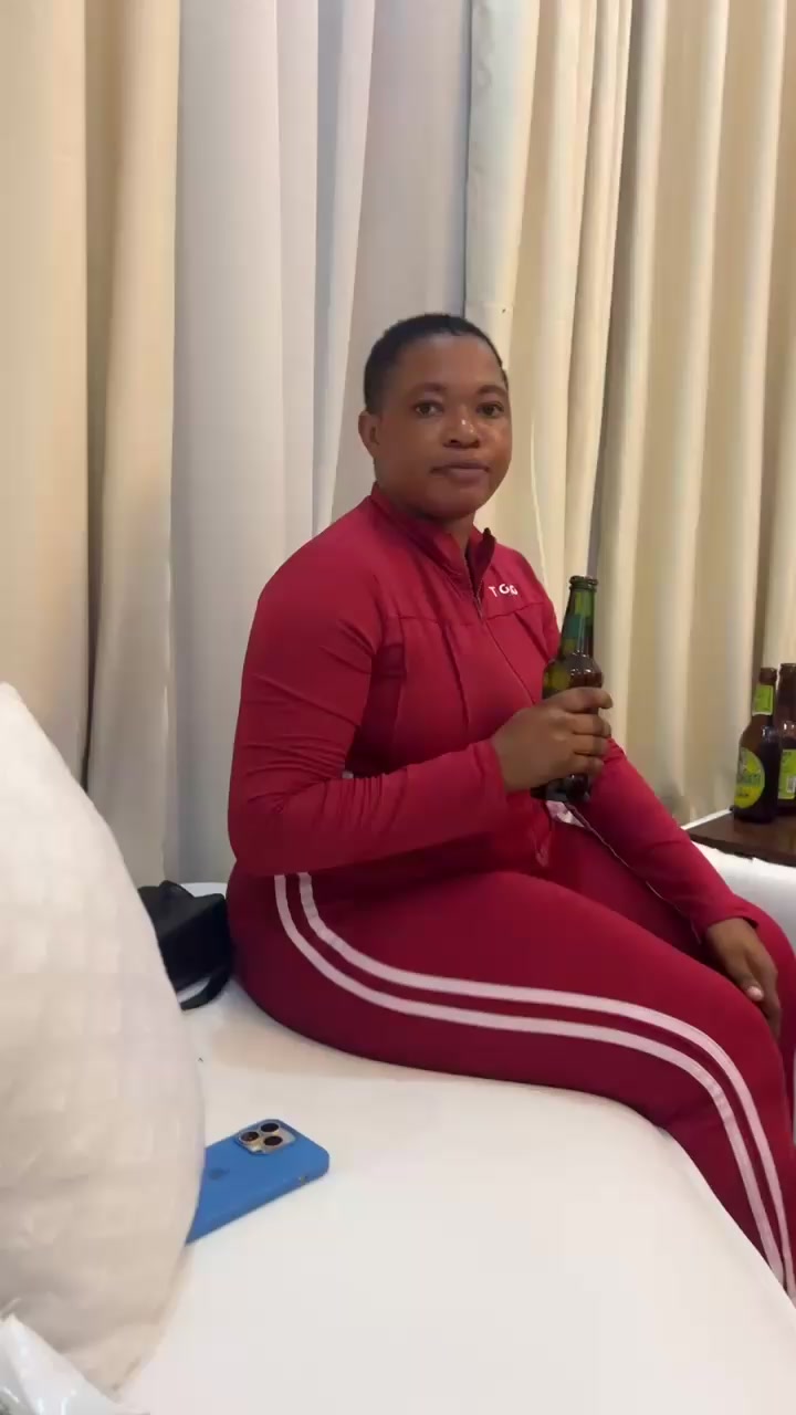 @Lulu Kabungo