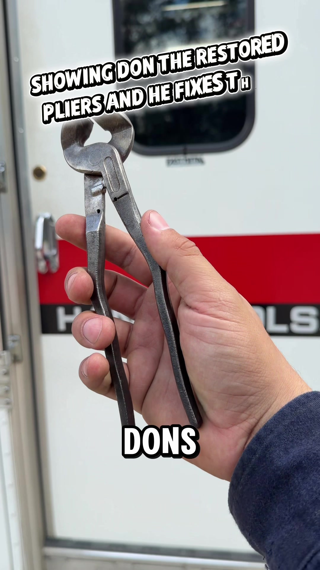 @Tools Are Us