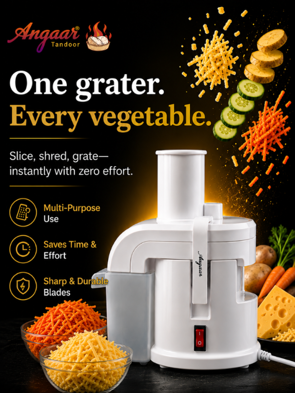 @Angaar Appliances