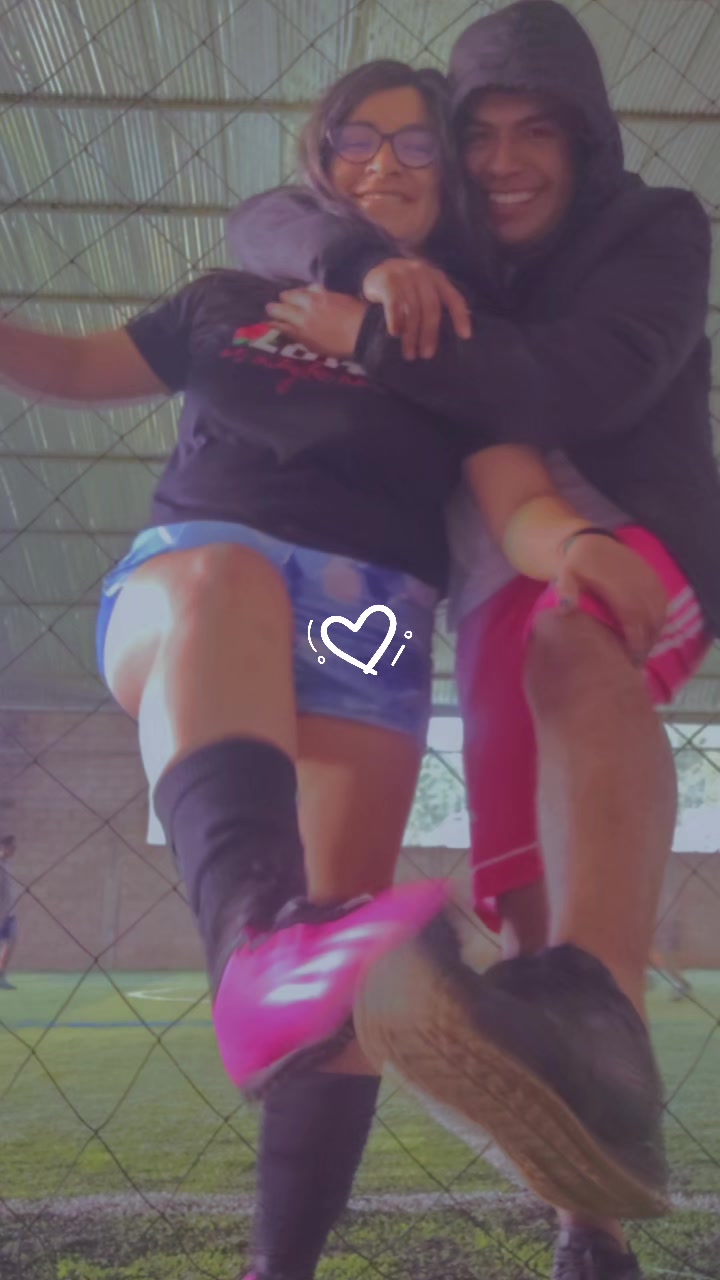@Veronica Raquel