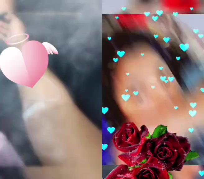 @Y.S.T . நான் ஒரு முட்டாள் பெண்