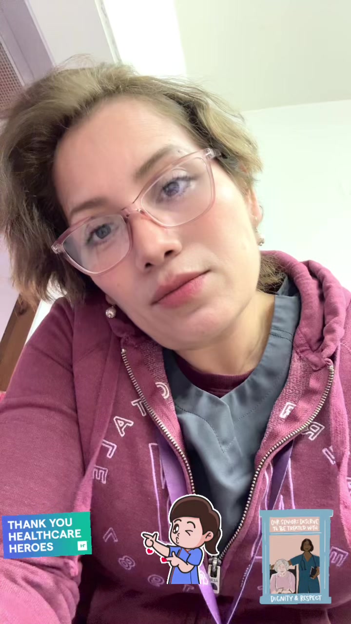 @Veronica R
