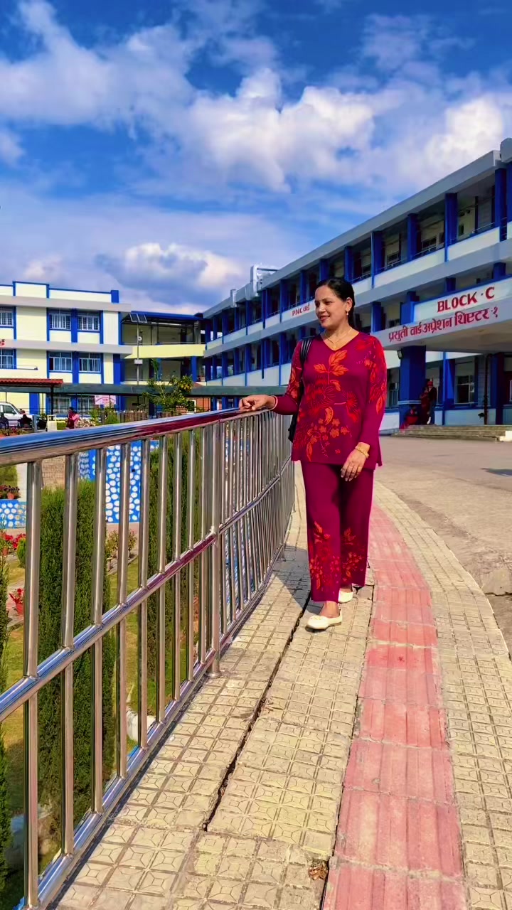 @kalpana acharya