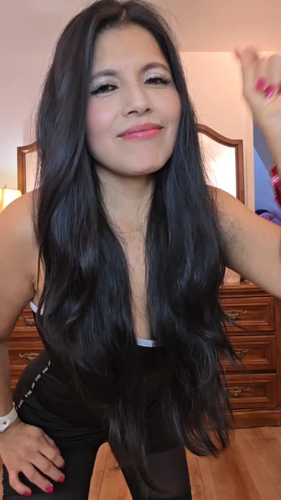 @Mari Camacho