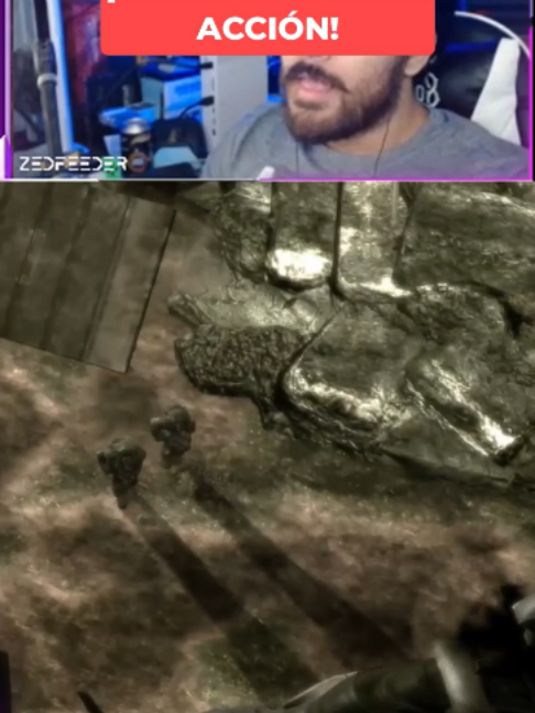 @ZedFeeder