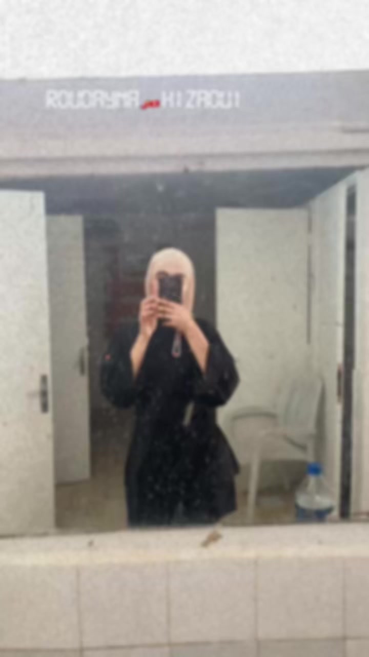 @Roudayna hizaoui