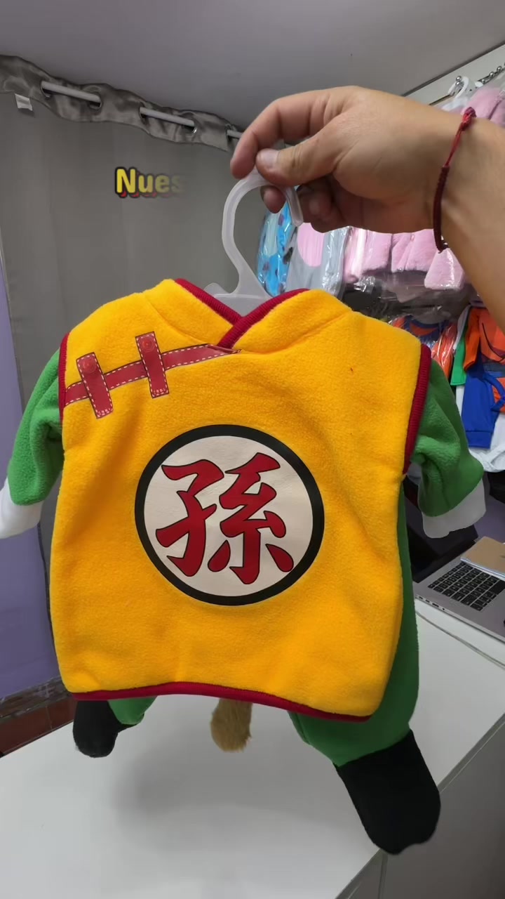 @Ropa de bebé Chiki Konsentidos