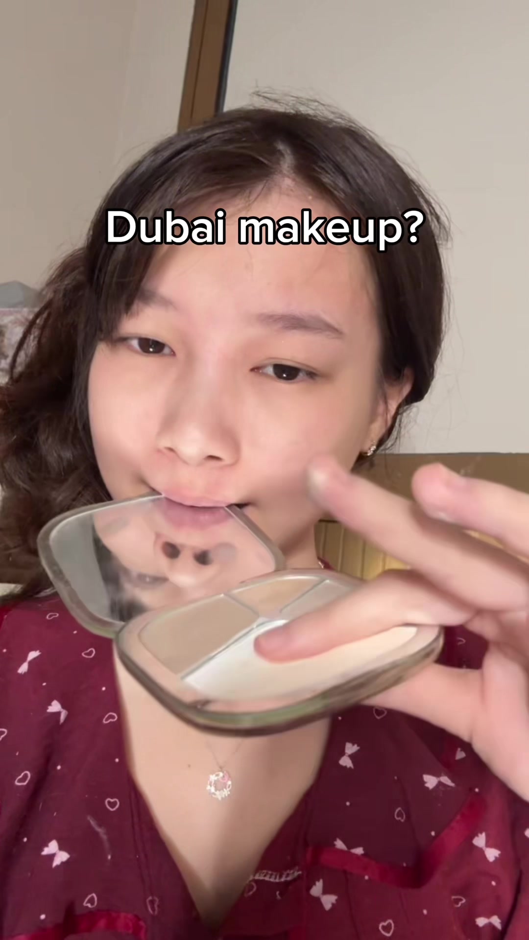 @Không ai nhận ra