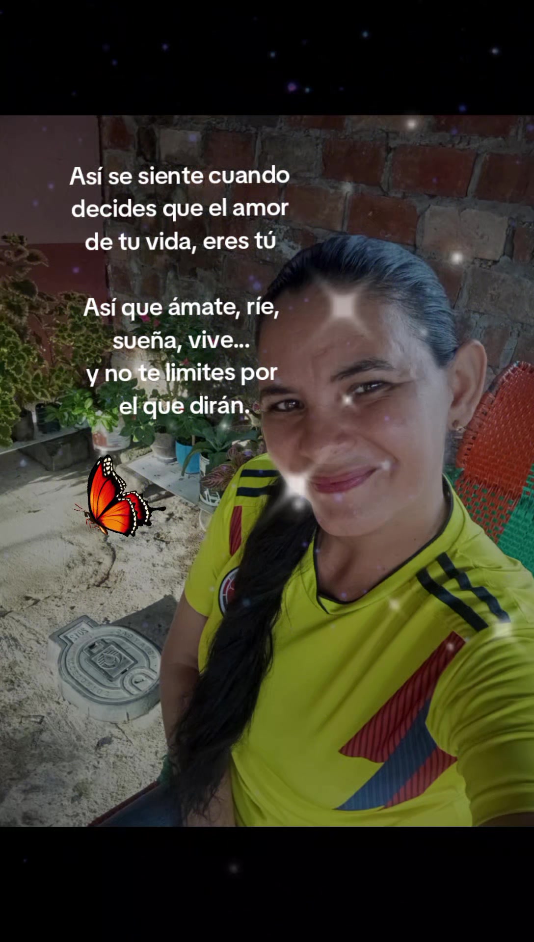 @Milena Gomez